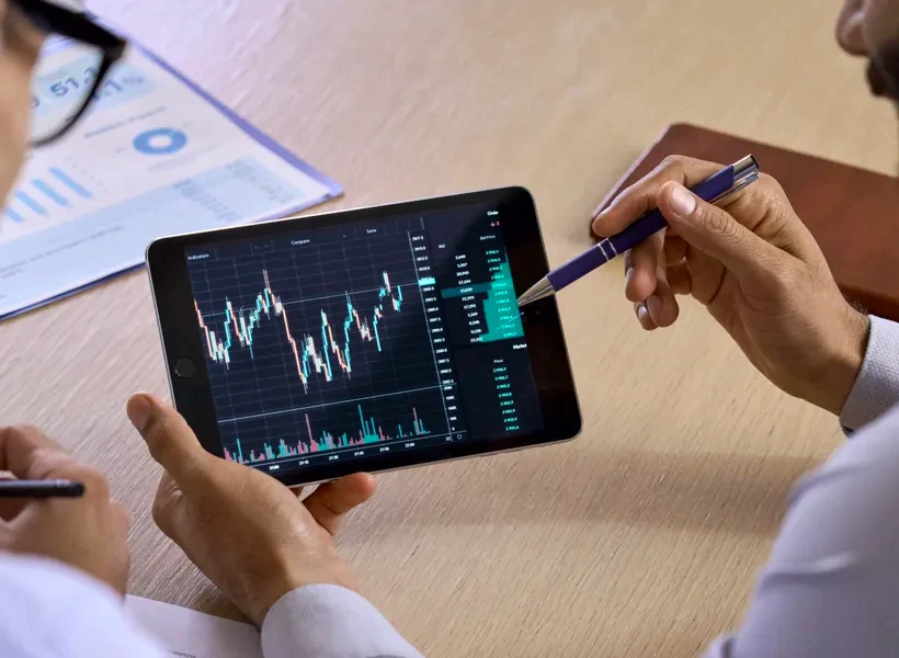 Swap Adipex AI instrumentos financeiros